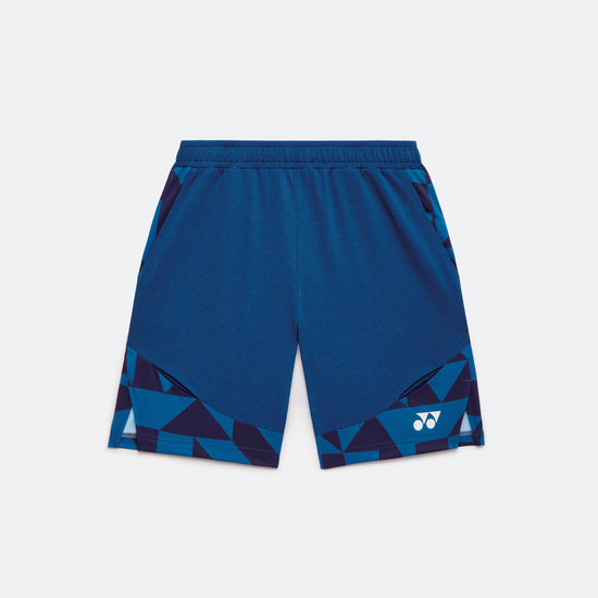 INDIGO BLUE