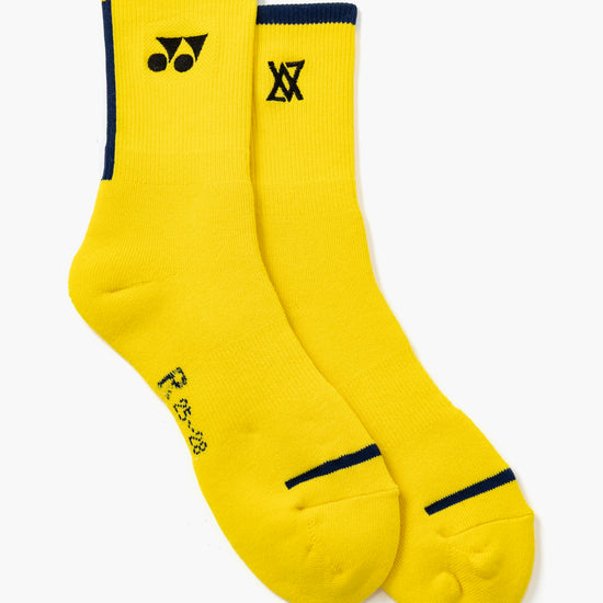 LASER YELLOW