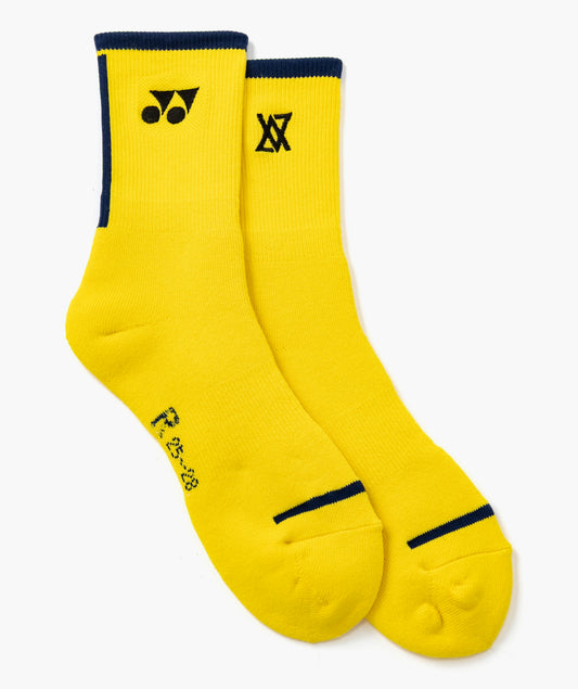 LASER YELLOW