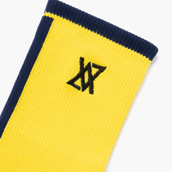LASER YELLOW