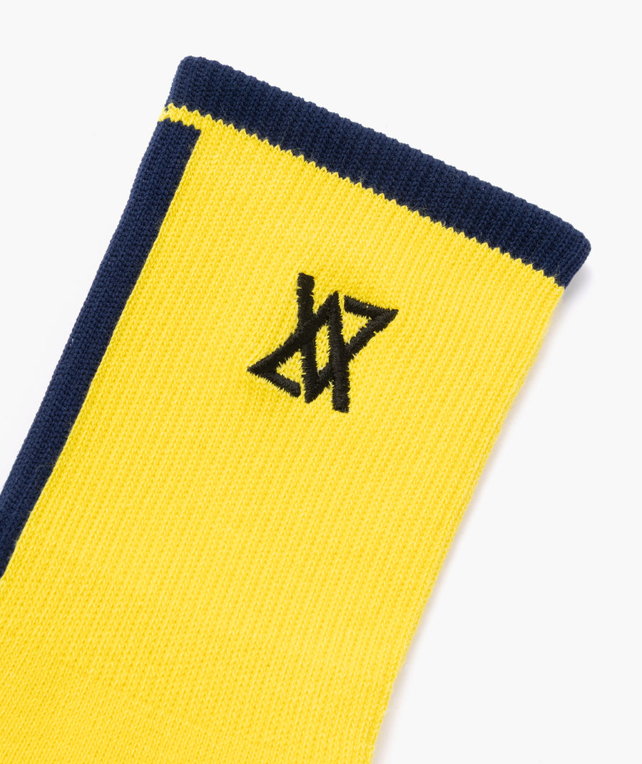LASER YELLOW