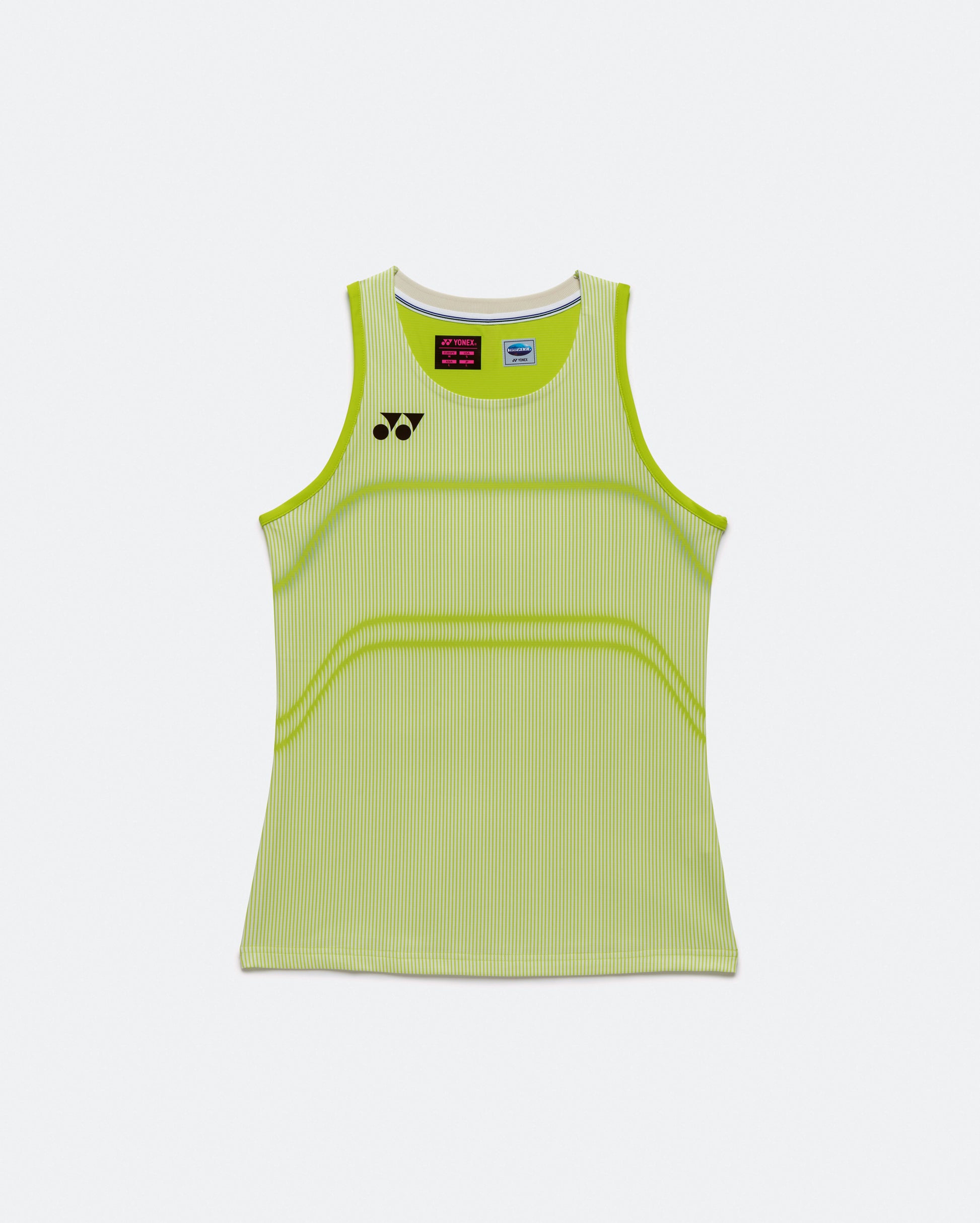 FRESH LIME