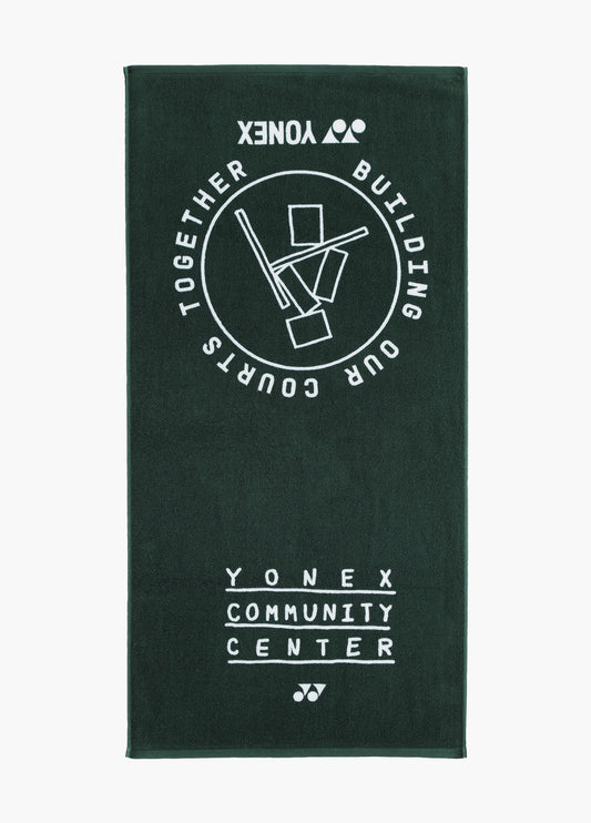 Yonex 80th Anniversary Shower Towel AC1010AYX