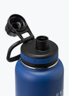 YONEX 80TH STAINLESS BOTTLE 1.17L AC591A