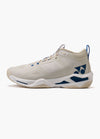 YONEX MEN TRAINING SHOE GRAPHITE THROTTLE