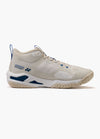 YONEX MEN TRAINING SHOE GRAPHITE THROTTLE