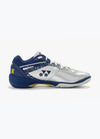 SILVER/NAVY