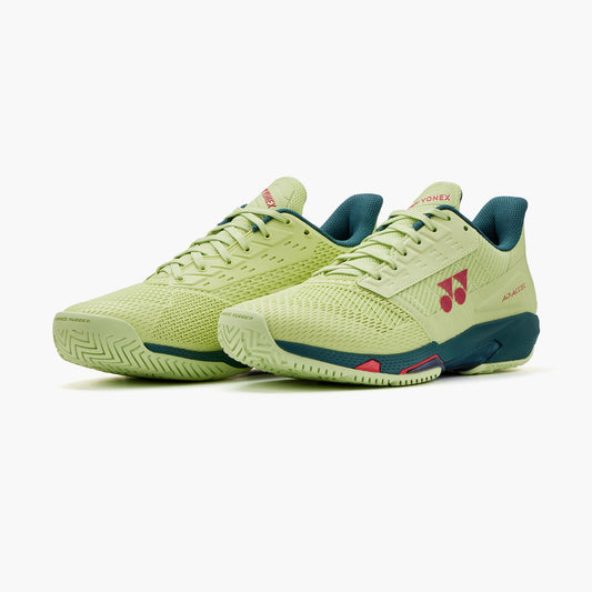 YONEX TENNIS SHOES POWER CUSHION AD-ACCEL WOMEN ALL COURT SHTAALAEX