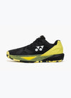 Black/Yellow