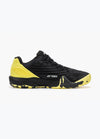 Black/Yellow