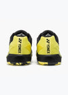 Black/Yellow