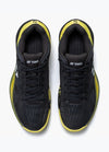 Black/Yellow