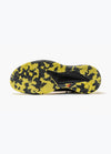 Black/Yellow