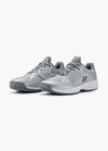 YONEX TENNIS POWER CUSHION SONICAGE WIDE ALL COURT SHTSCWAEX