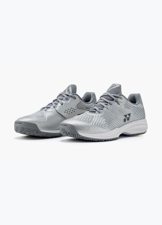 YONEX TENNIS POWER CUSHION SONICAGE WIDE ALL COURT SHTSCWAEX
