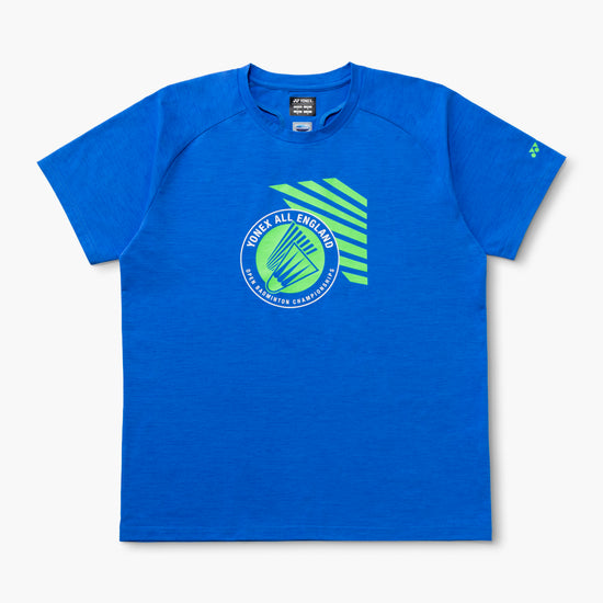 ELECTRIC BLUE