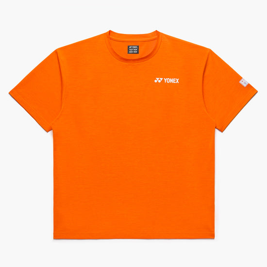 SUNSET ORANGE