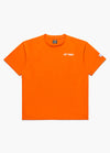 SUNSET ORANGE