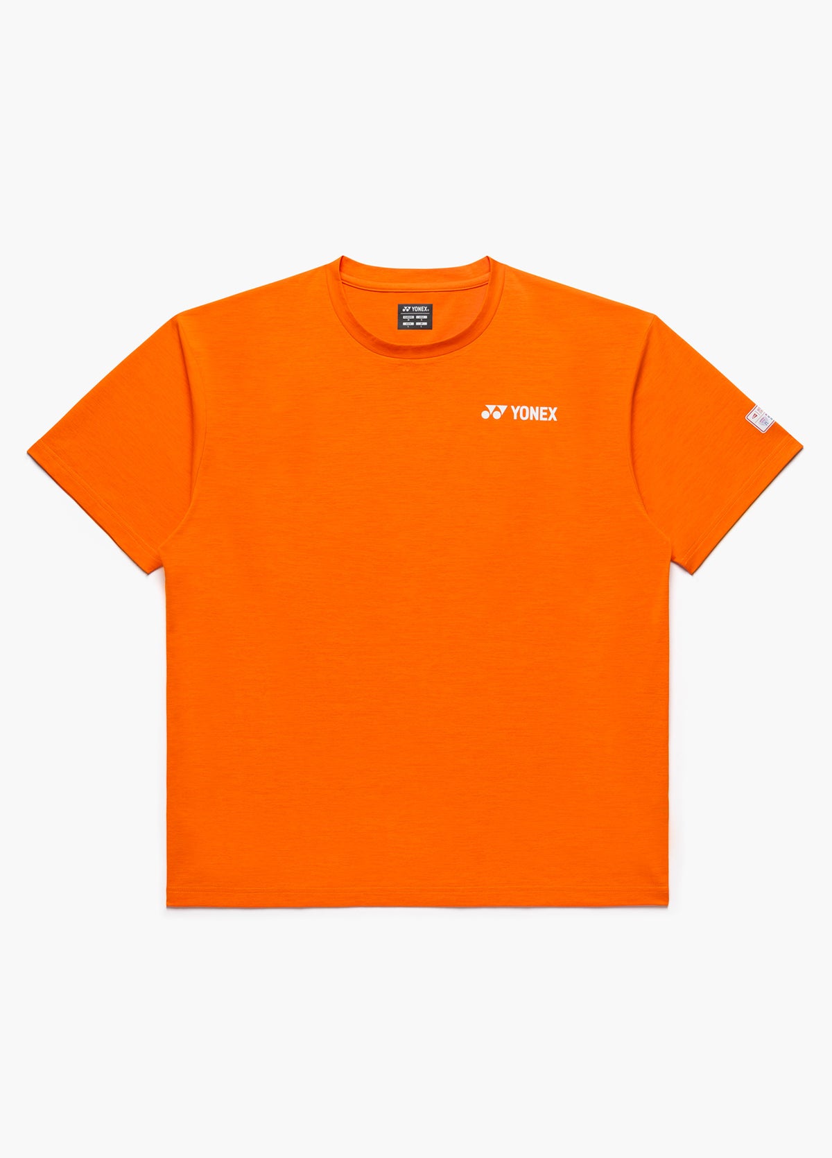 SUNSET ORANGE