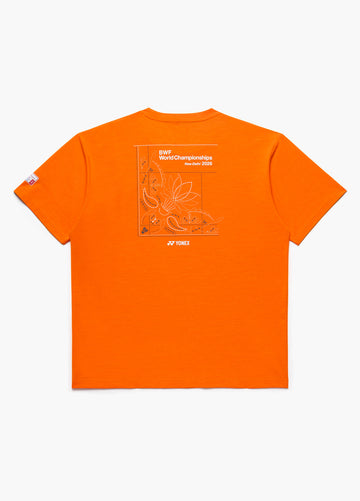 SUNSET ORANGE