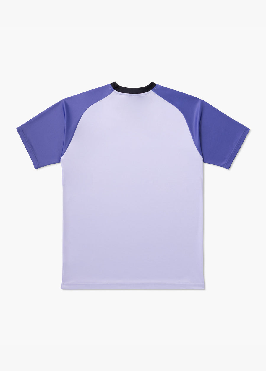 PALE LILAC