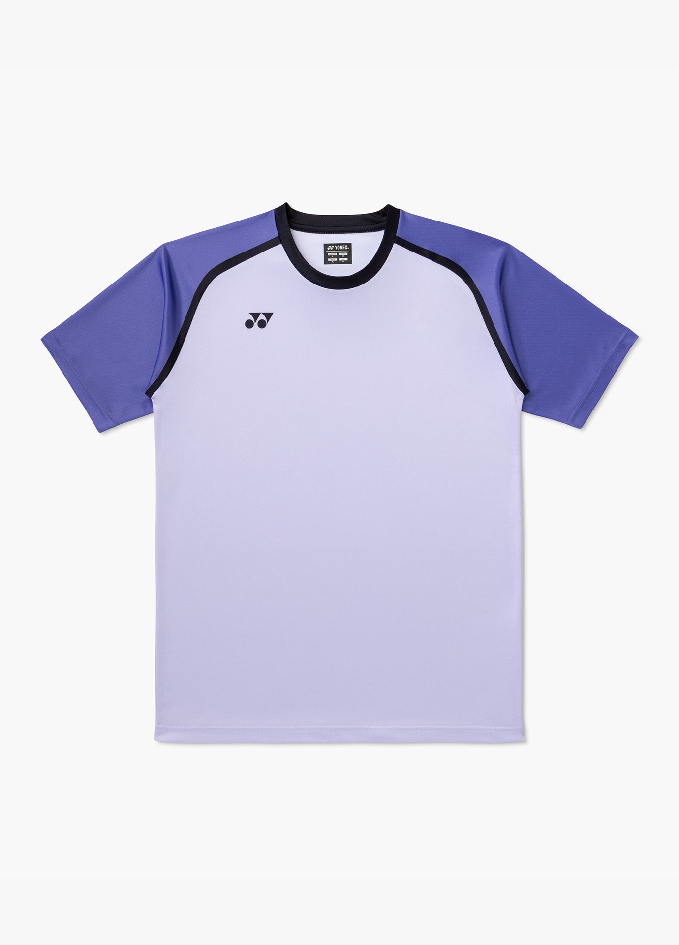 PALE LILAC