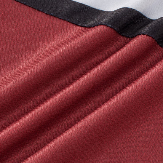 SMOKE RED