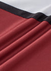 SMOKE RED