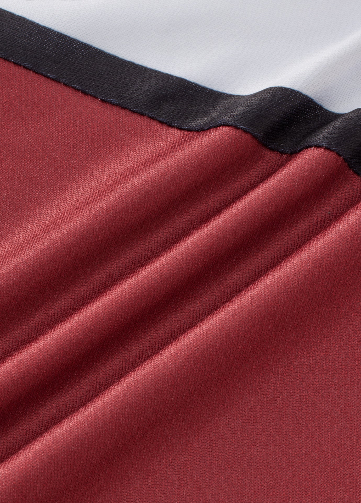 SMOKE RED