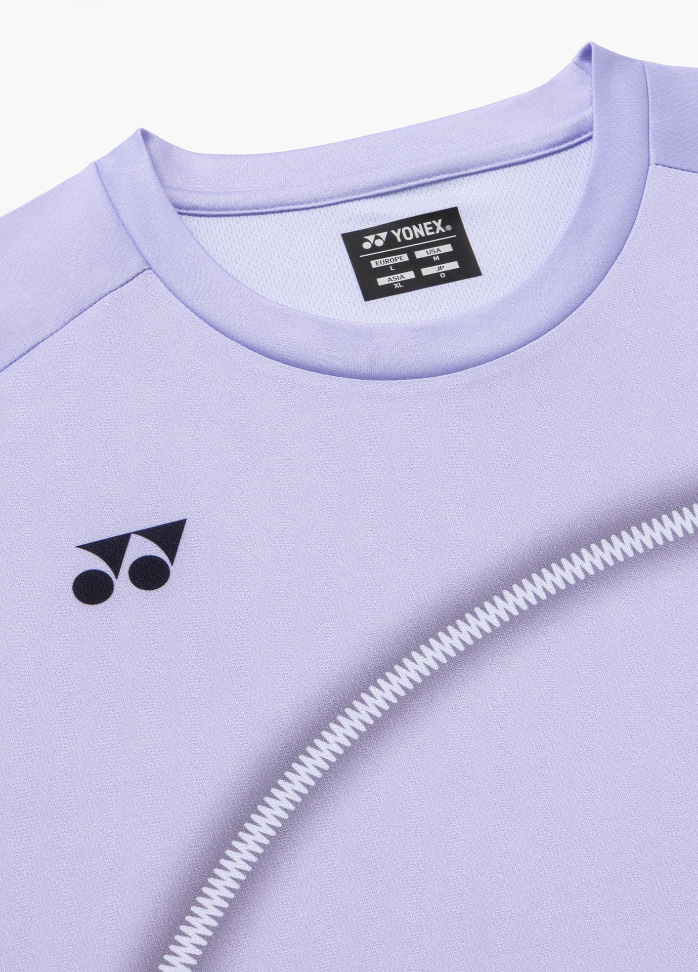 PALE LILAC