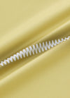 PALE YELLOW
