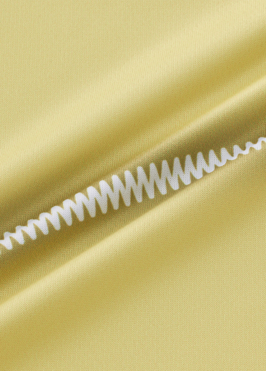 PALE YELLOW