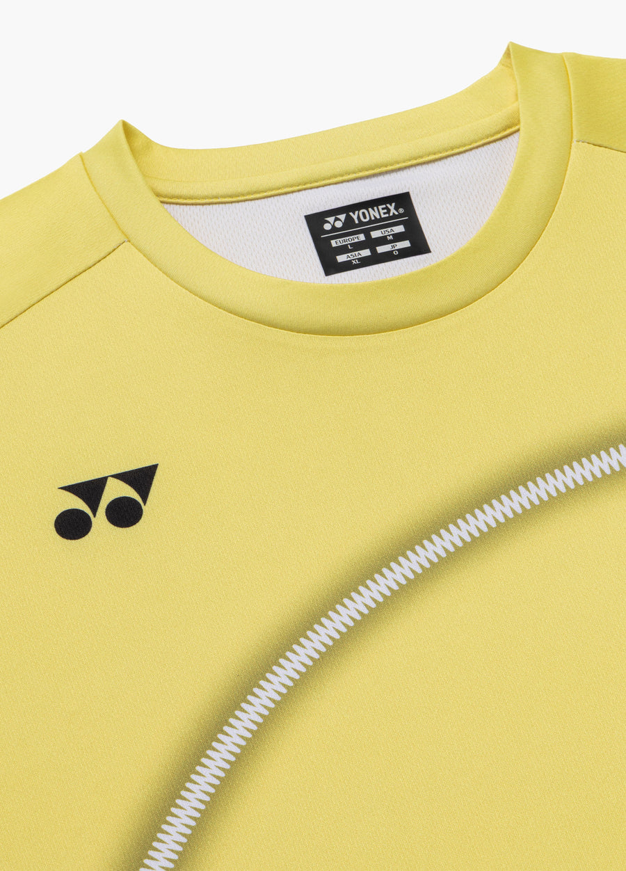 PALE YELLOW