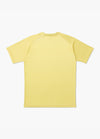 PALE YELLOW