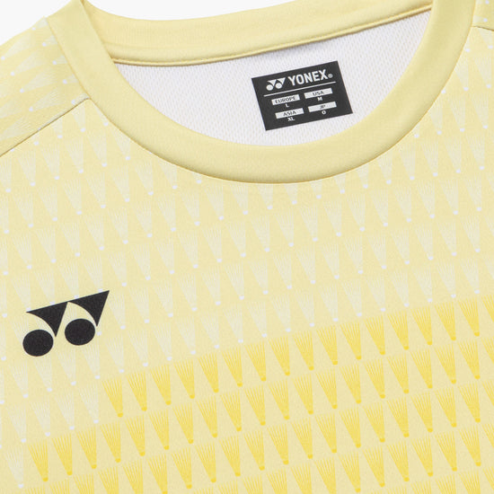 PALE YELLOW