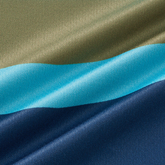 INDIGO BLUE