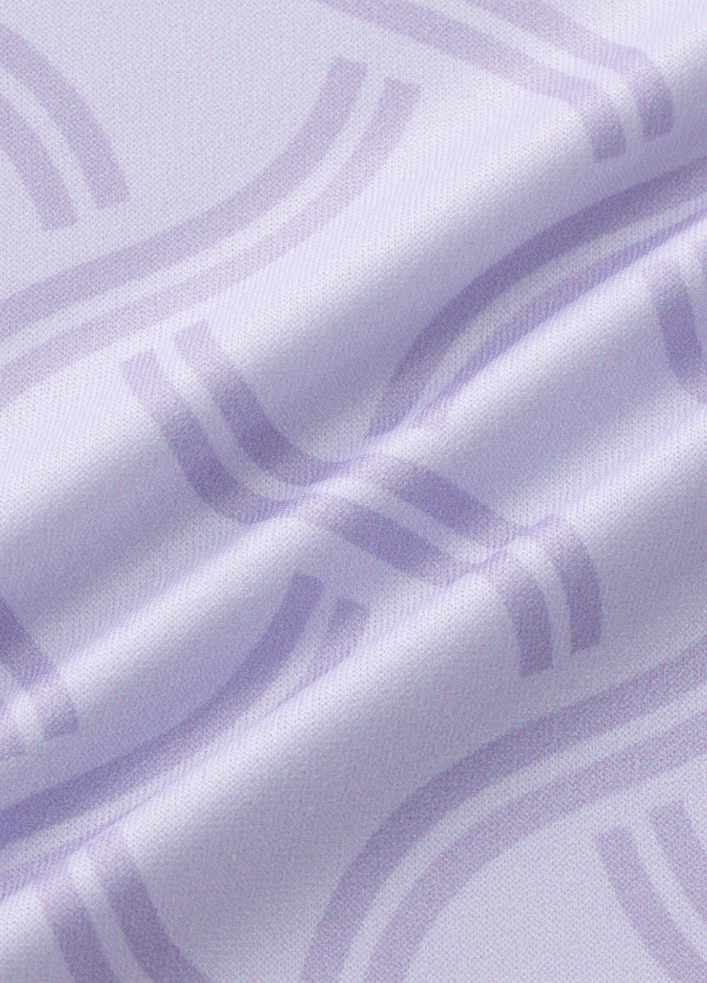 PALE LILAC