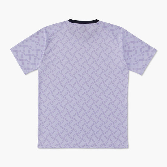 PALE LILAC