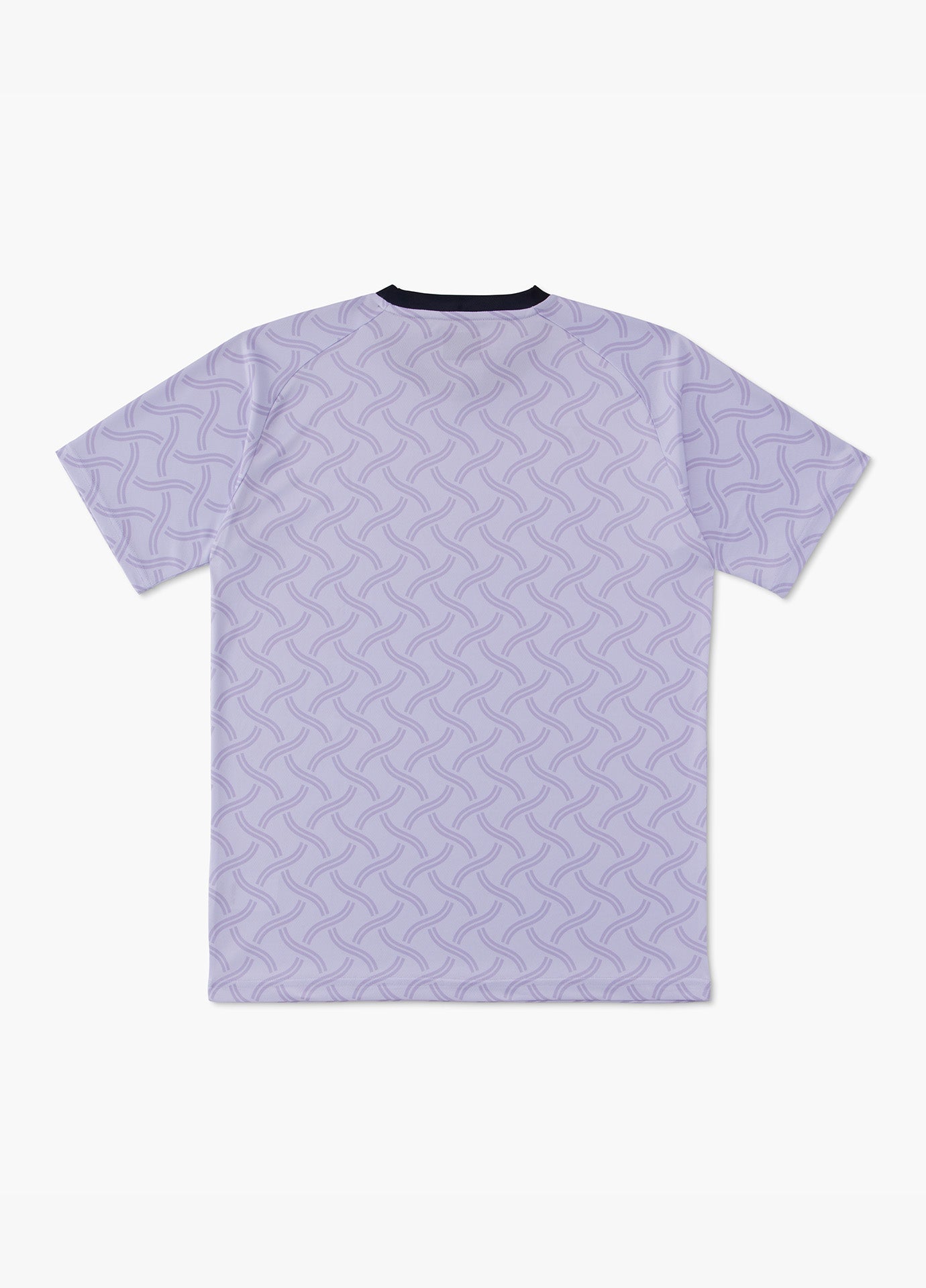 PALE LILAC