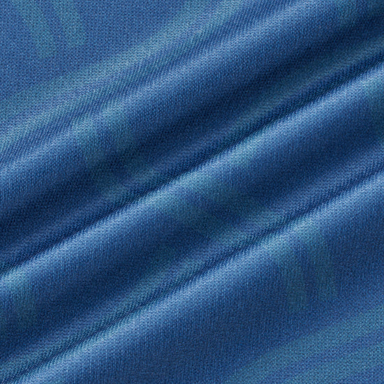 INDIGO BLUE