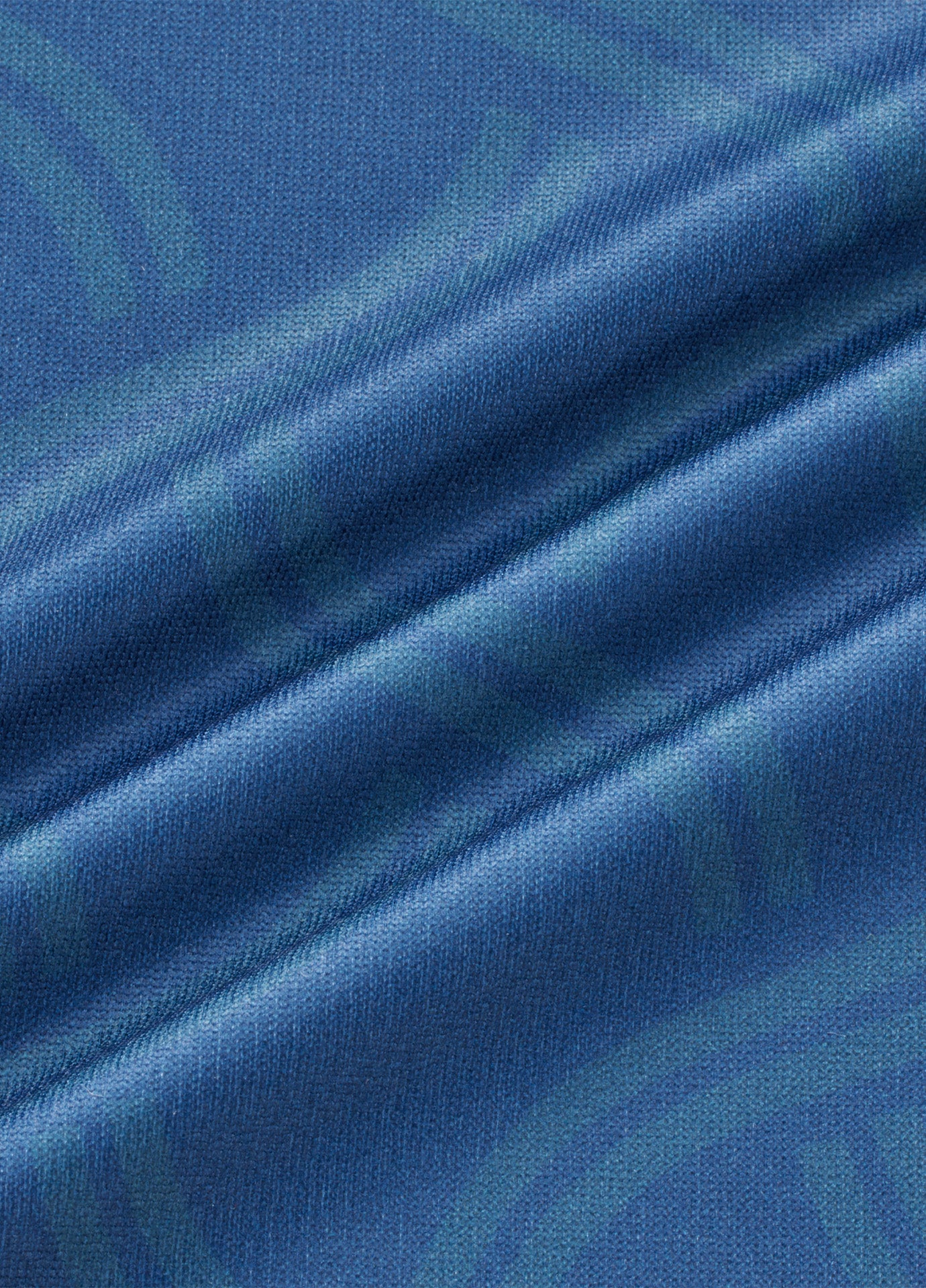 INDIGO BLUE