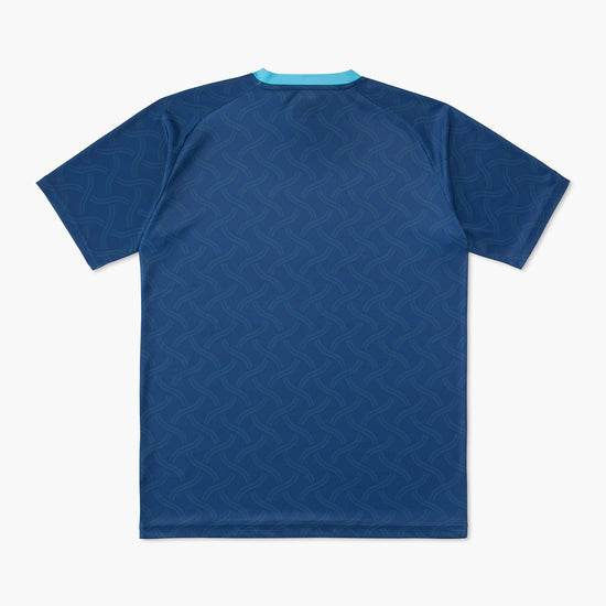 INDIGO BLUE
