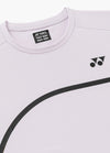 PALE LILAC