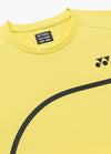 PALE YELLOW