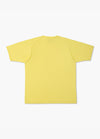 PALE YELLOW