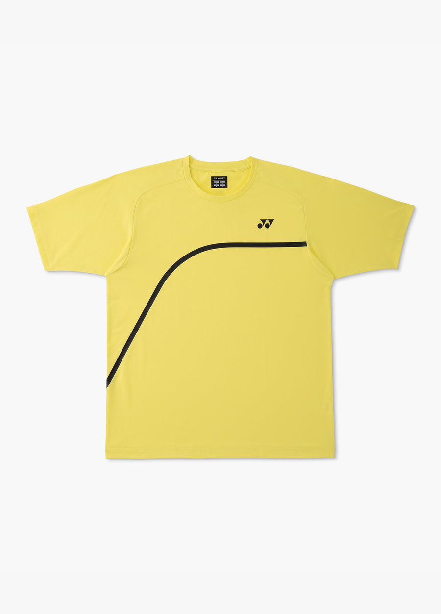 PALE YELLOW