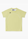 PALE YELLOW