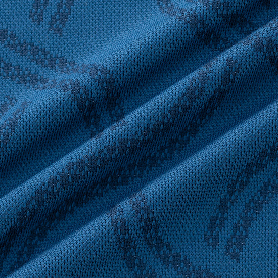 INDIGO BLUE