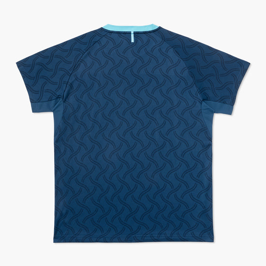 INDIGO BLUE