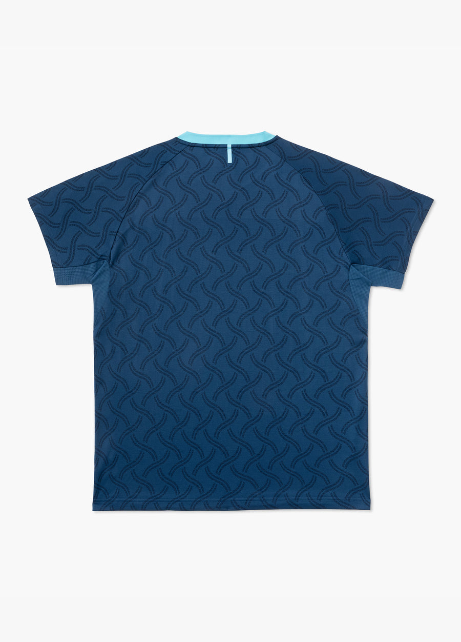 INDIGO BLUE
